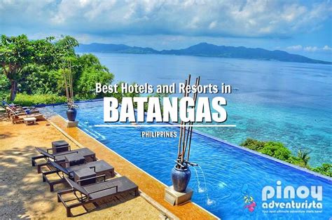 𝗧𝗛𝗘 𝟭𝟬 𝗕𝗘𝗦𝗧 Hotels in Batangas City of 2024 (from ₱742).